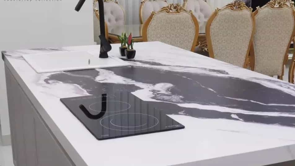 بهترین تولیدی صفحه کابینت و بین‌کابینتی در تهران و کرج سفارش مستقیم